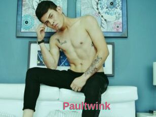 Paultwink