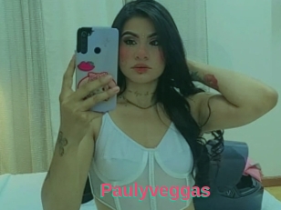 Paulyveggas