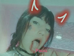 Pauu
