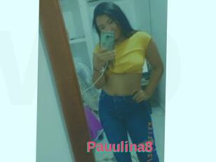 Pauulina8