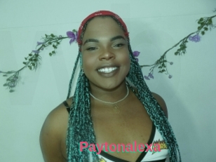 Paytonalexa