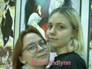 Peaceandlynn