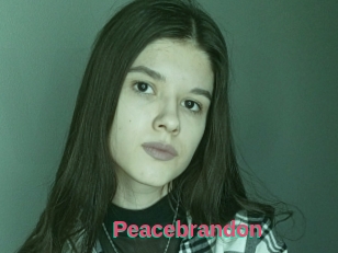 Peacebrandon