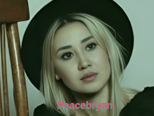 Peacebryan