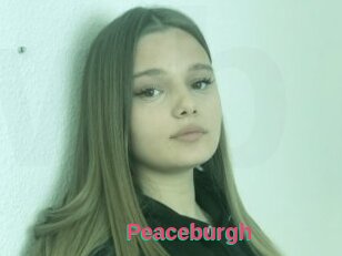 Peaceburgh