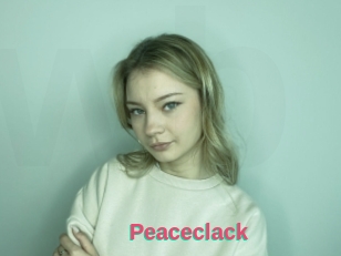 Peaceclack