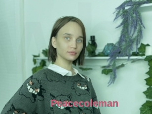 Peacecoleman