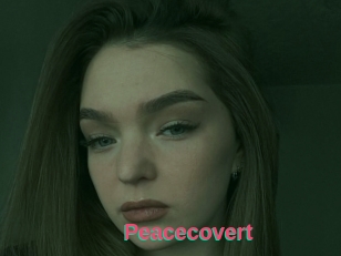 Peacecovert