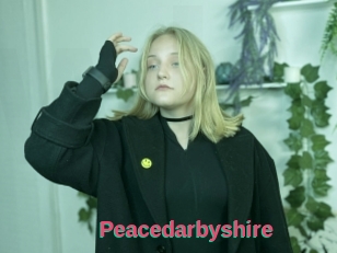 Peacedarbyshire
