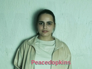 Peacedopkins
