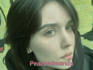 Peaceedmands