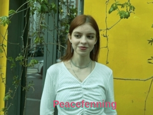 Peacefenning