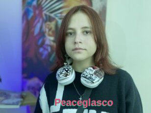 Peaceglasco