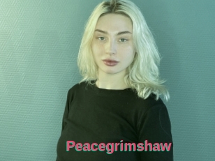 Peacegrimshaw