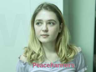 Peacehanners