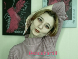 Peacehartill