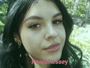 Peacehessey