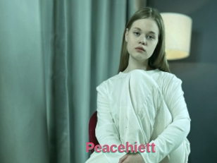 Peacehiett