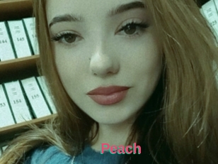 Peach