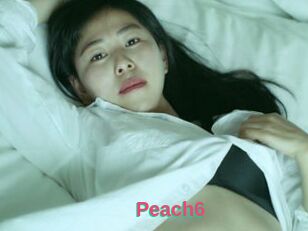 Peach6