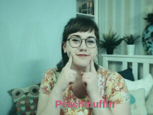 Peachmuffin