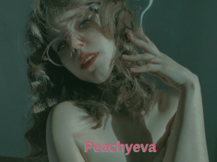 Peachyeva