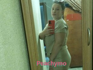 Peachymo
