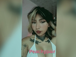 Peachypair
