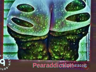 Pearaddiction