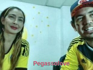 Pegasso_love