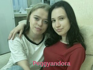 Peggyandora