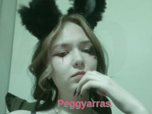 Peggyarras