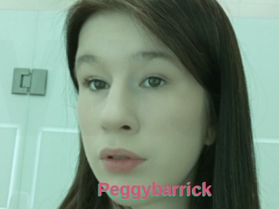 Peggybarrick