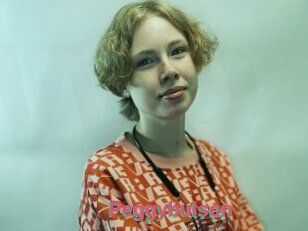 Peggybulson