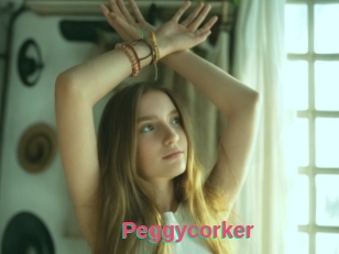 Peggycorker