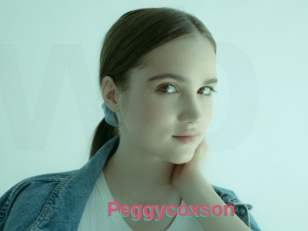 Peggycoxson