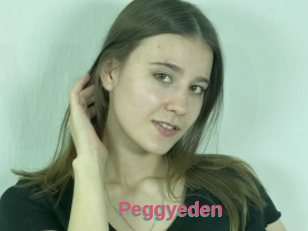 Peggyeden