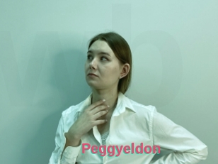 Peggyeldon