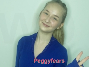 Peggyfears