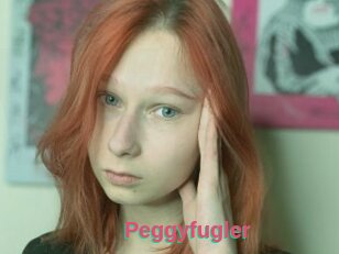 Peggyfugler
