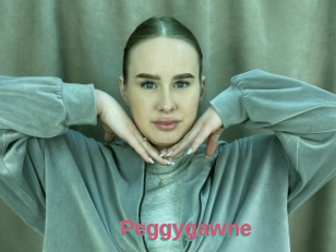 Peggygawne