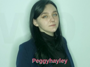 Peggyhayley