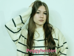 Peggyheston