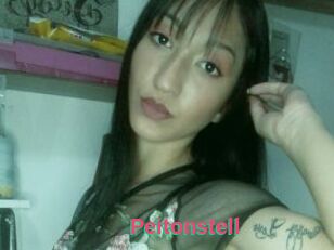 Peitonstell
