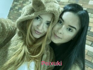 Peixuki