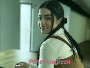 Penelopagreen