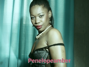 Penelopeamber