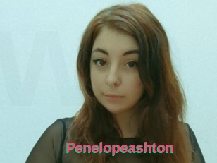 Penelopeashton