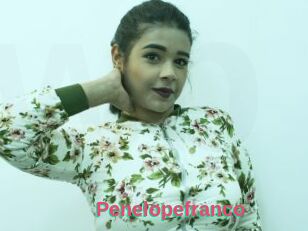 Penelopefranco