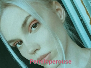 Peneloperouse
